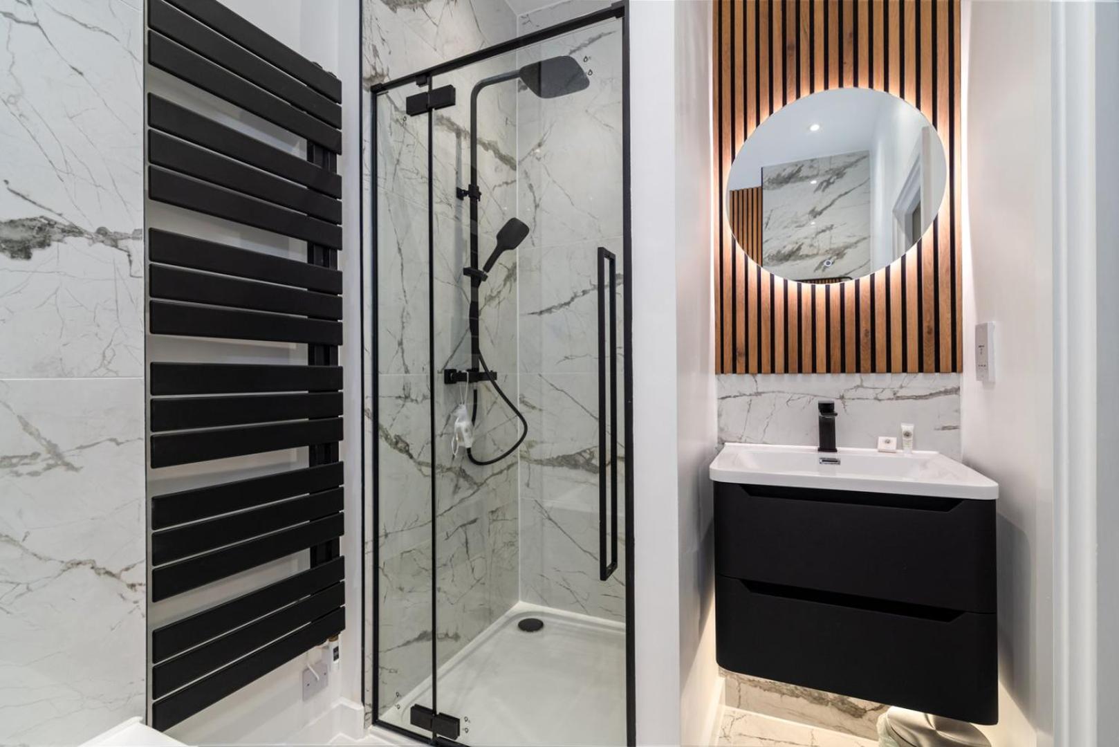 Guestready - Stunning Covent Garden 2br Duplex