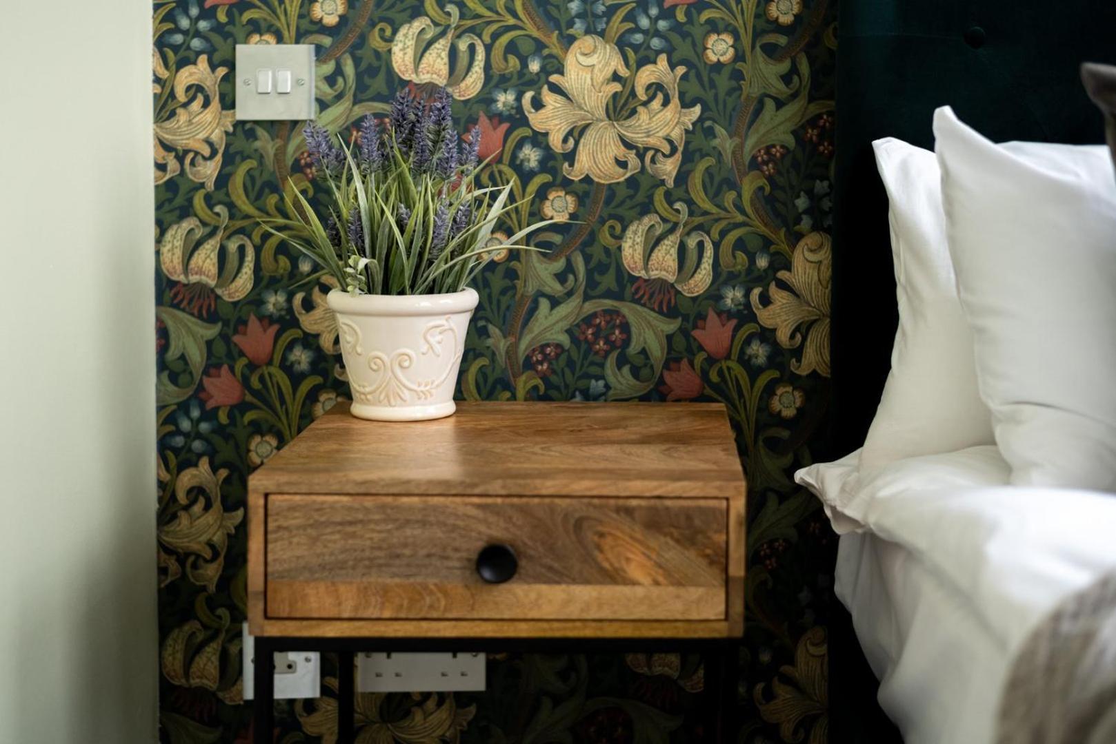 Guestready - Stunning Covent Garden 2br Duplex