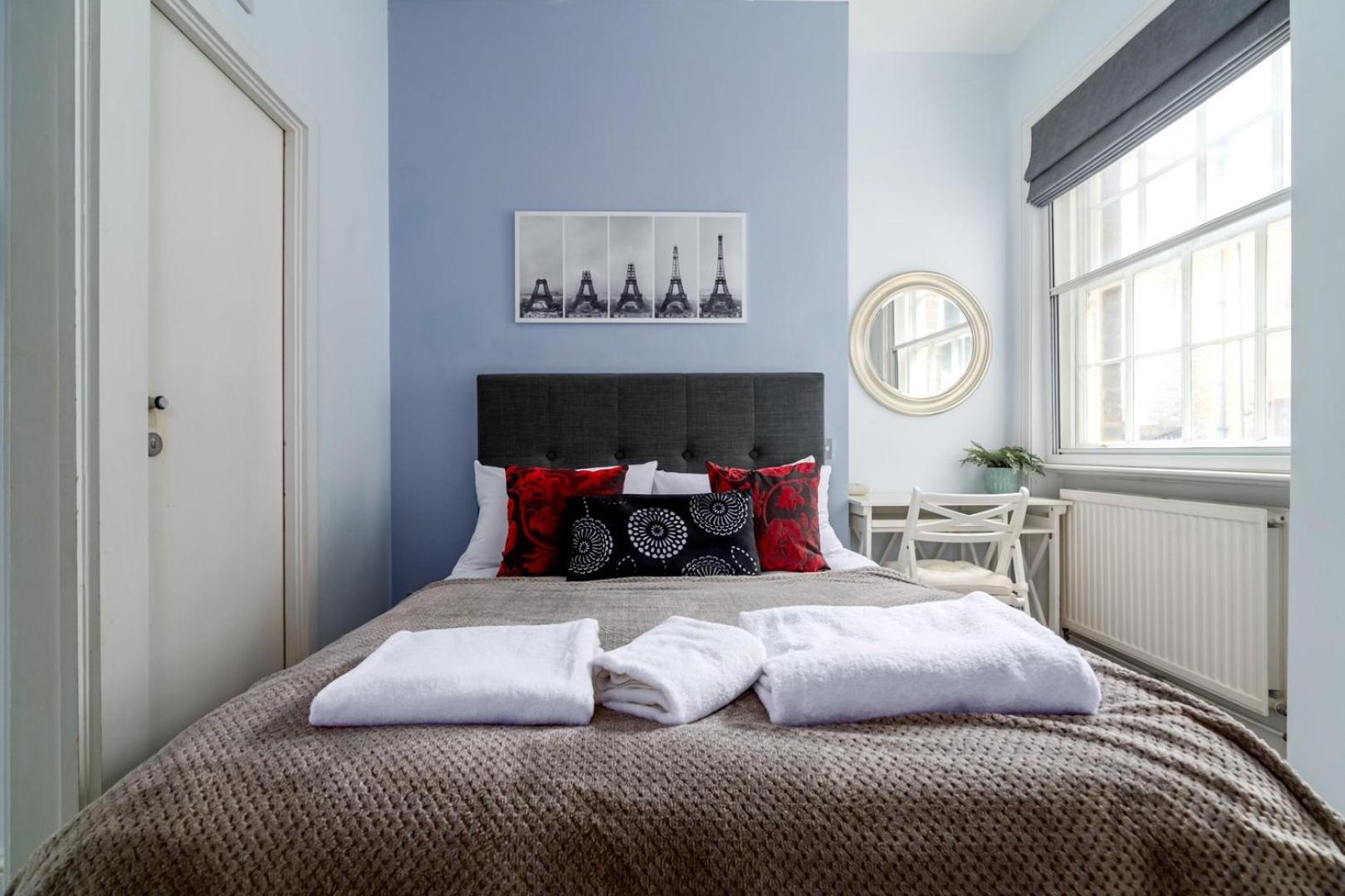 Guestready - Stunning Covent Garden 2br Duplex Apartment *