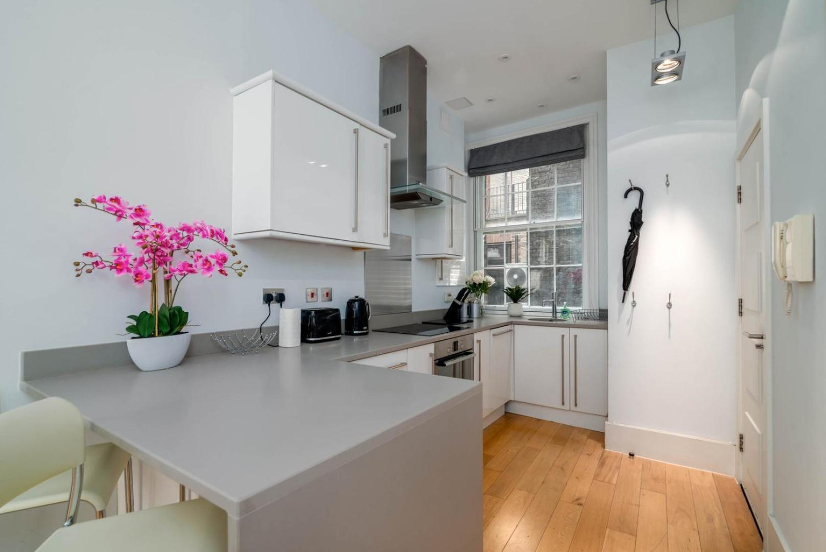 Guestready - Stunning Covent Garden 2br Duplex Apartment London