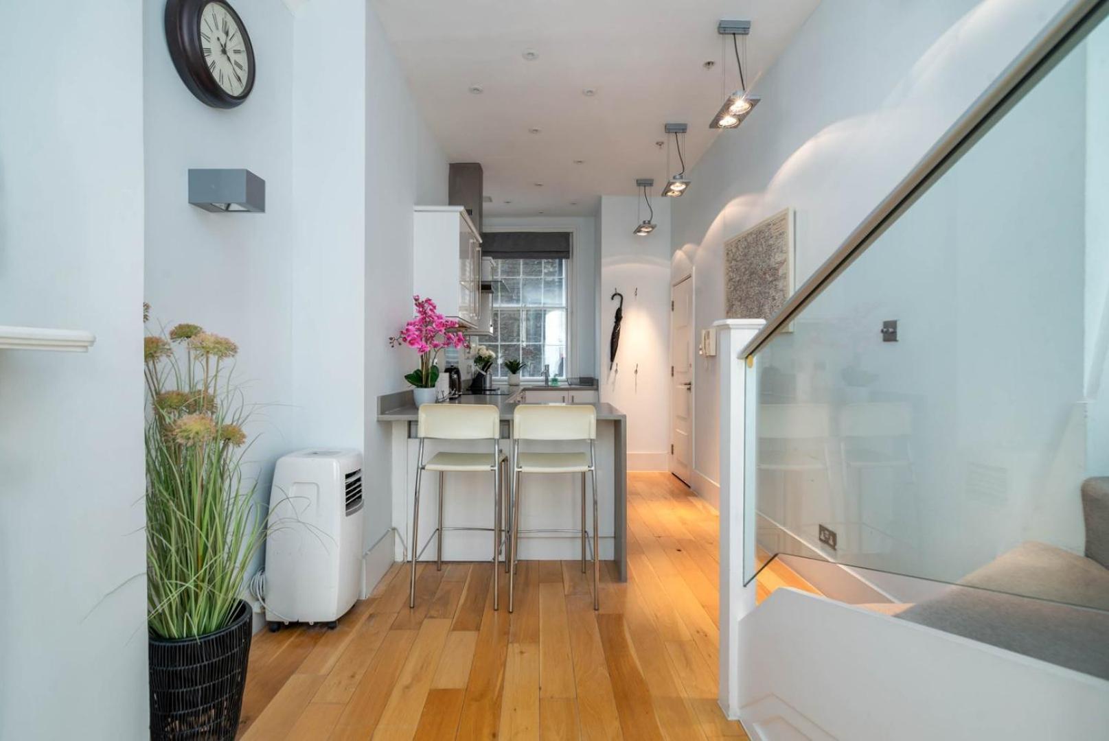 Apartment Guestready - Stunning Covent Garden 2br Duplex London