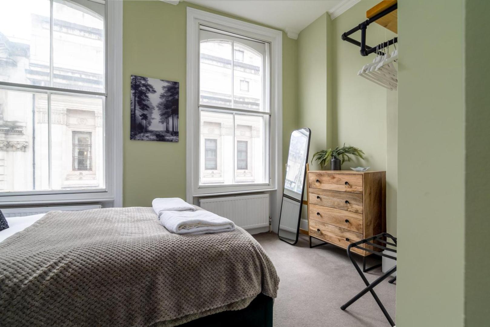 Guestready - Stunning Covent Garden 2br Duplex London