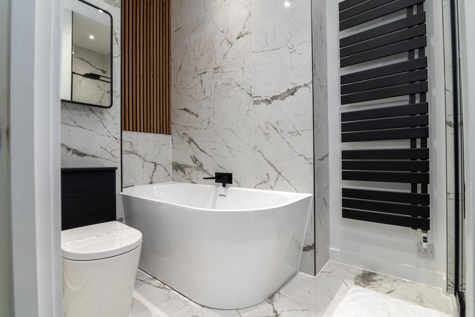 Guestready - Stunning Covent Garden 2br Duplex Apartment London