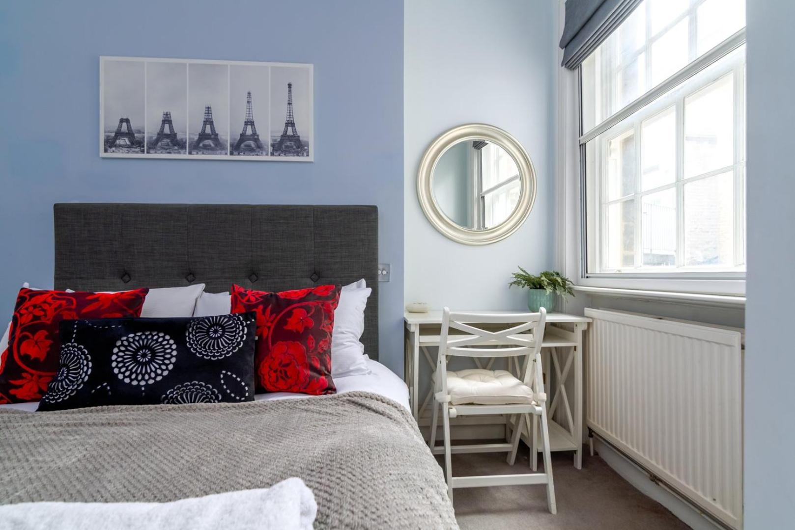 Apartment Guestready - Stunning Covent Garden 2br Duplex London