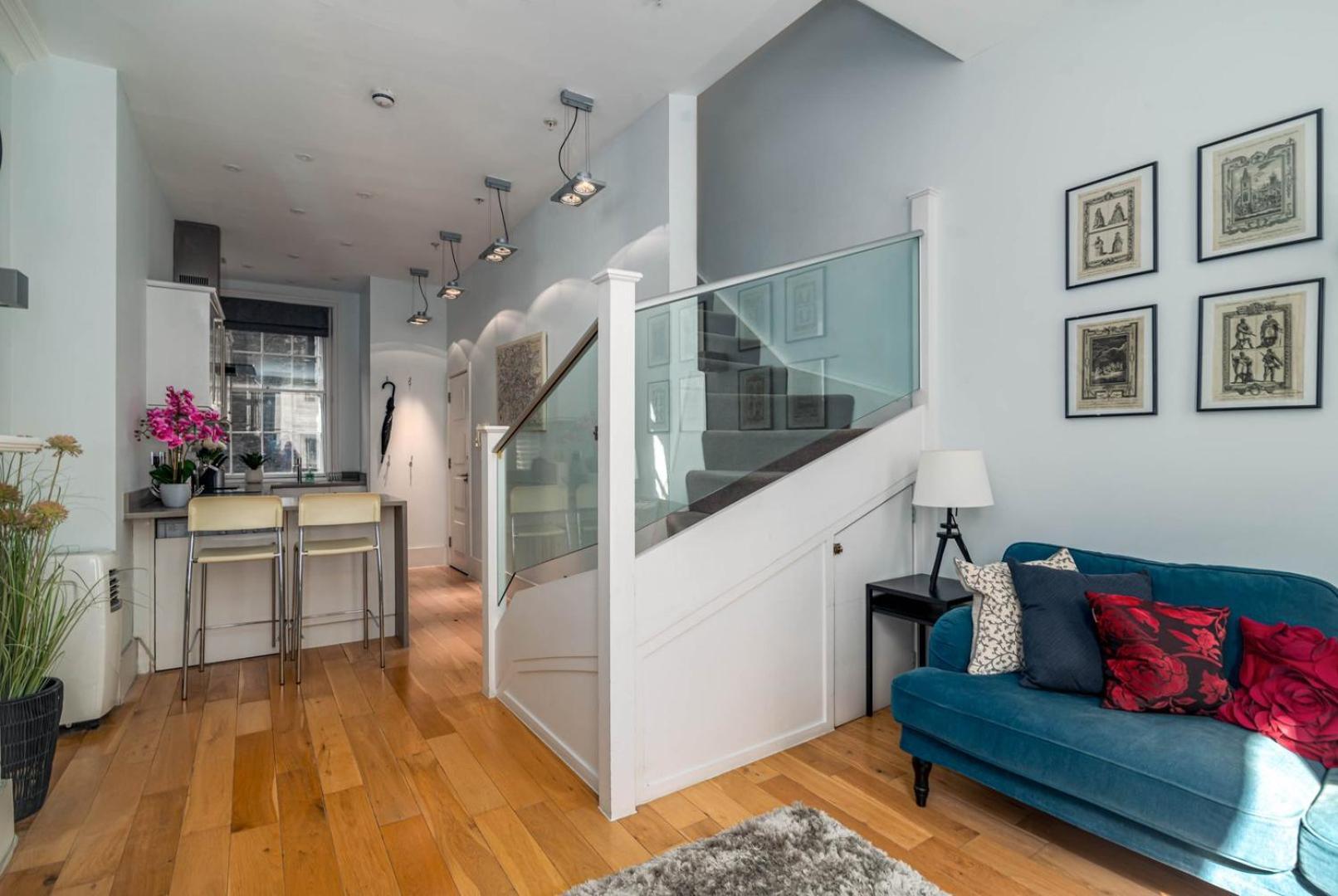Apartment Guestready - Stunning Covent Garden 2br Duplex London