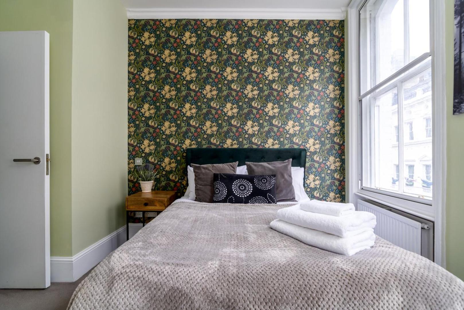 Guestready - Stunning Covent Garden 2br Duplex Apartment