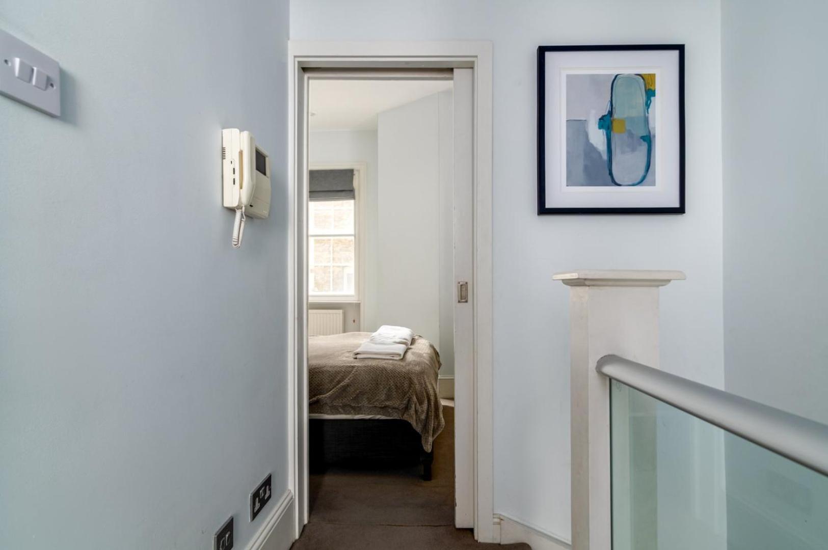 Guestready - Stunning Covent Garden 2br Duplex London