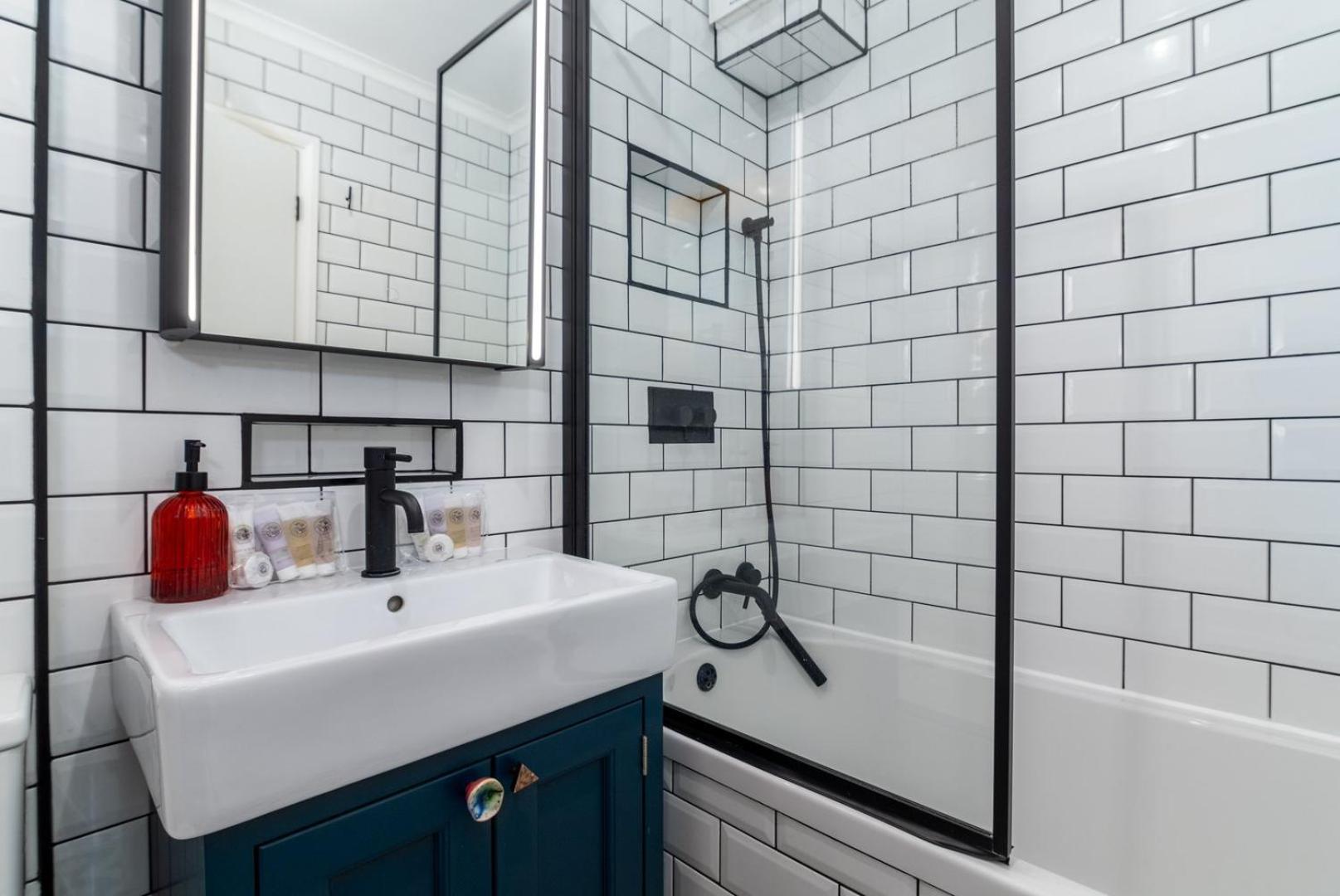Guestready - Putney Cityscape Convenience Apartment