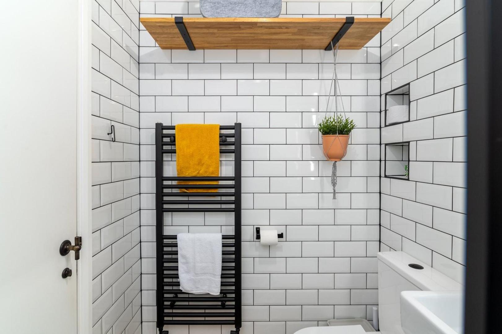 Guestready - Putney Cityscape Convenience * London