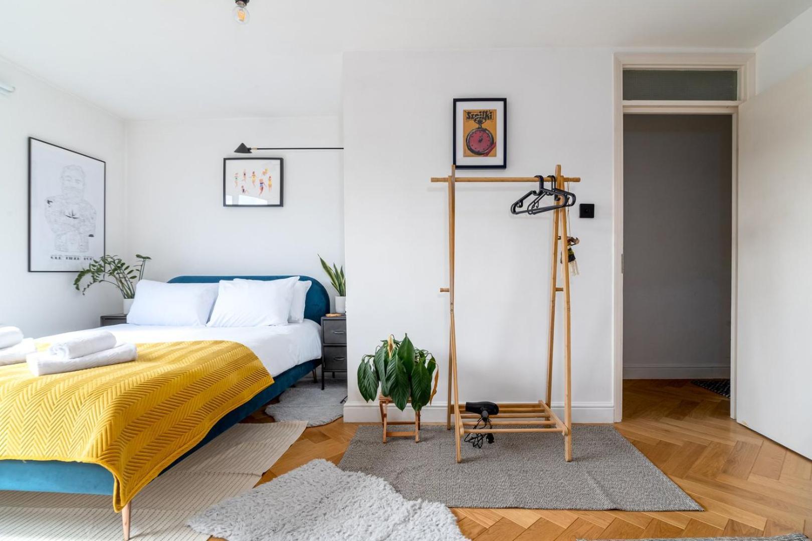 Apartment Guestready - Putney Cityscape Convenience