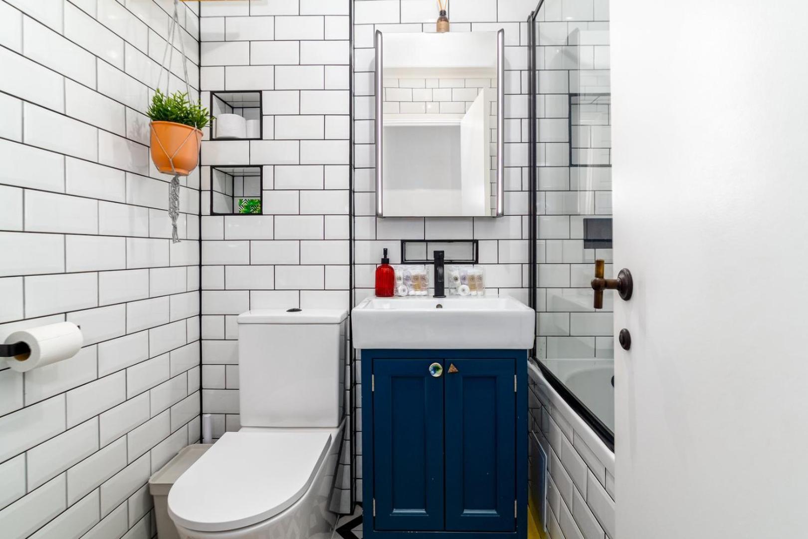 Guestready - Putney Cityscape Convenience Apartment London
