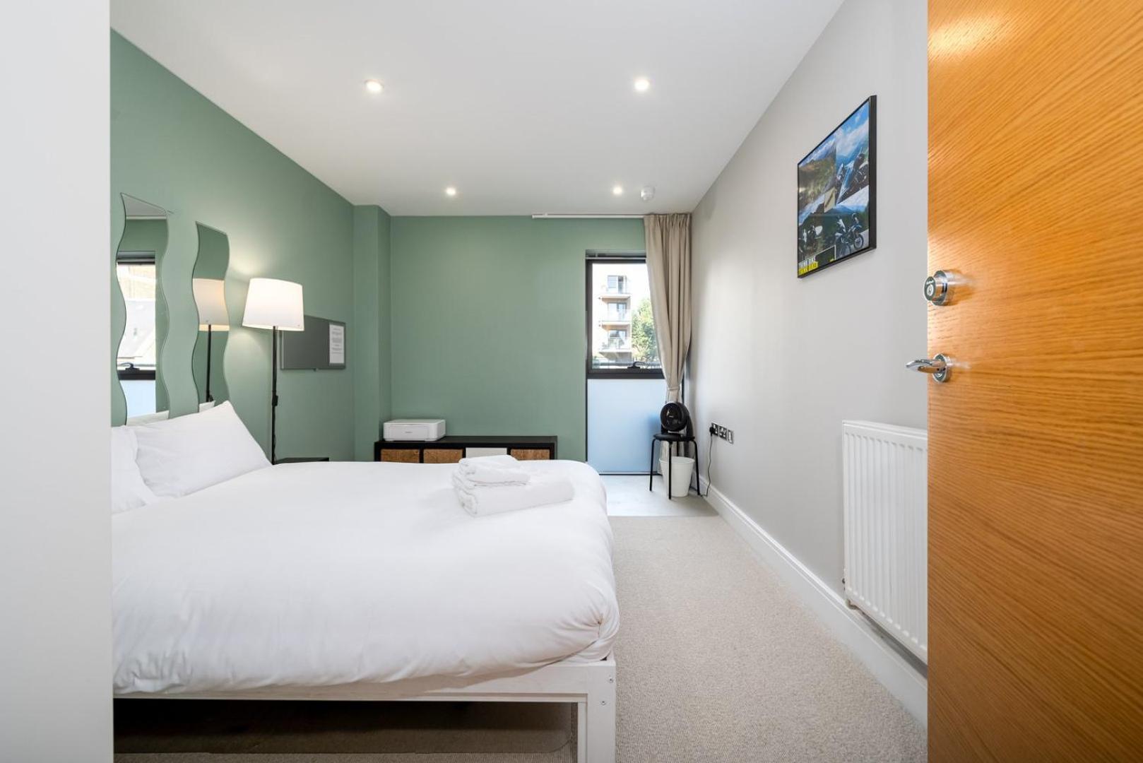 Guestready - Stylish Retreat Near The Airport Apartment