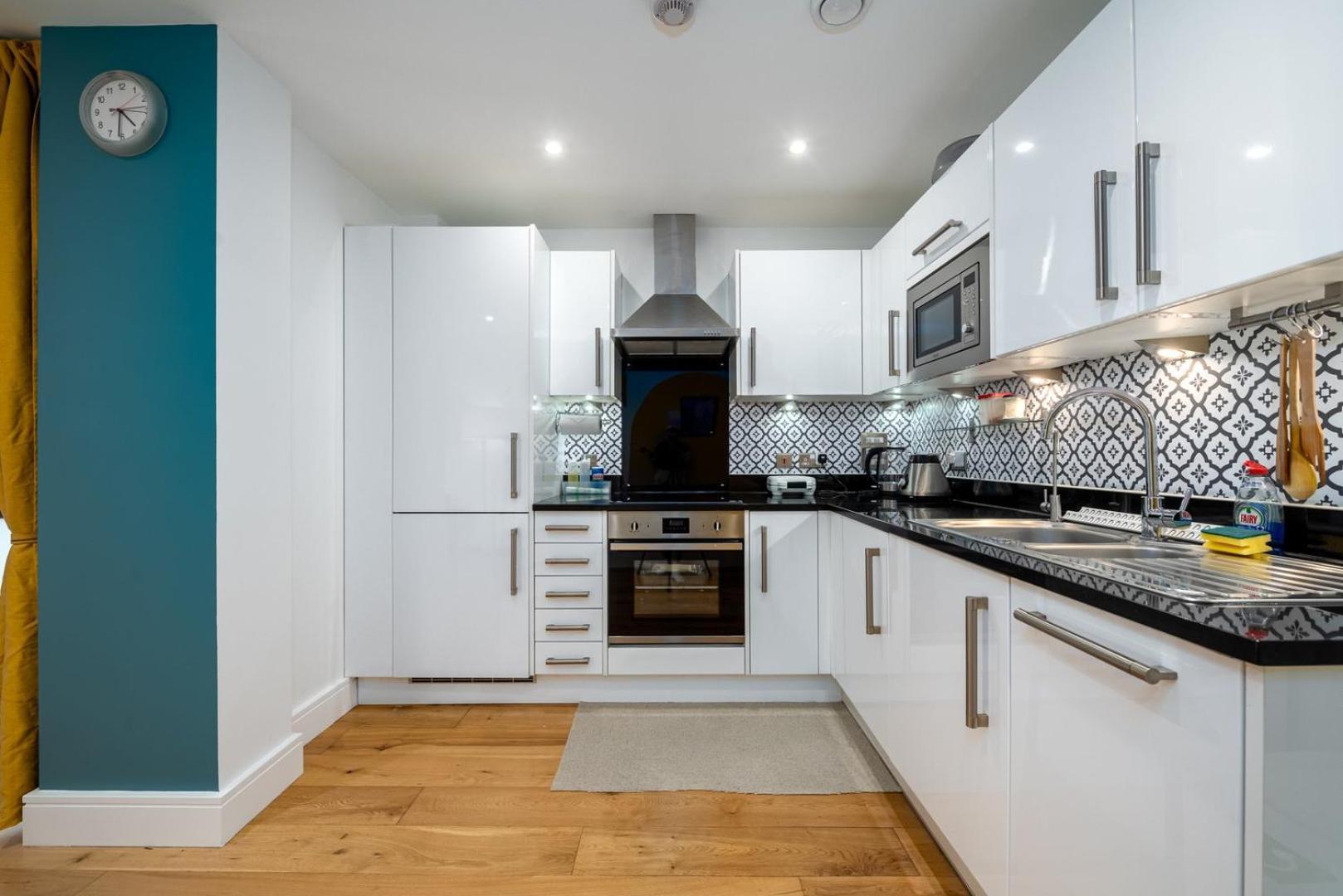 Guestready - Stylish Retreat Near The Airport Apartment *
