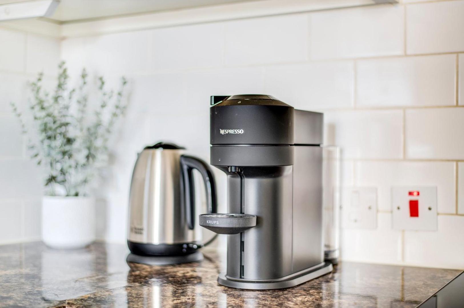 Guestready - Sleek Serenity In Hammersmith Apartamento Londres