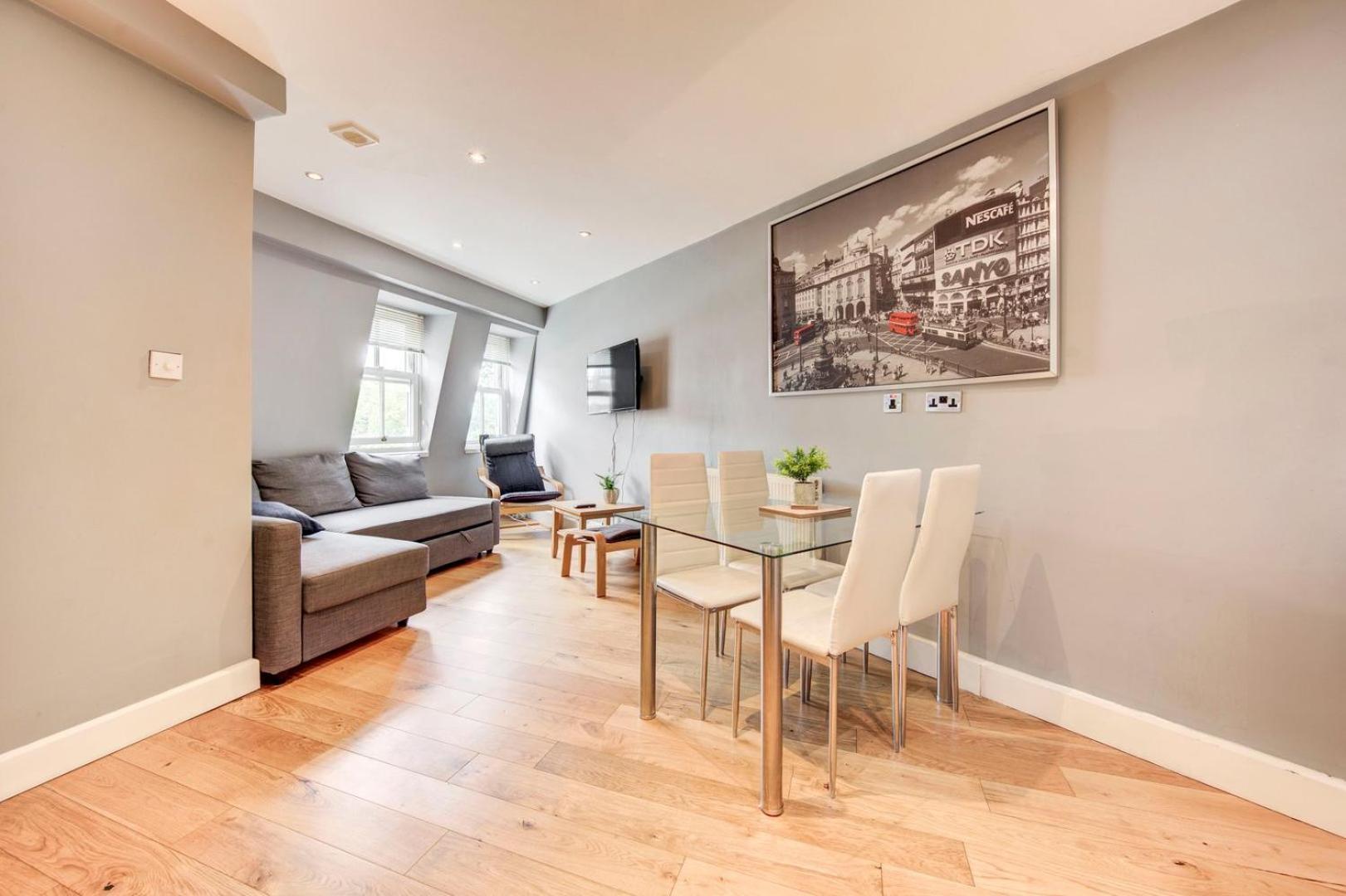 Apartamento Guestready - Cozy In Stockwell