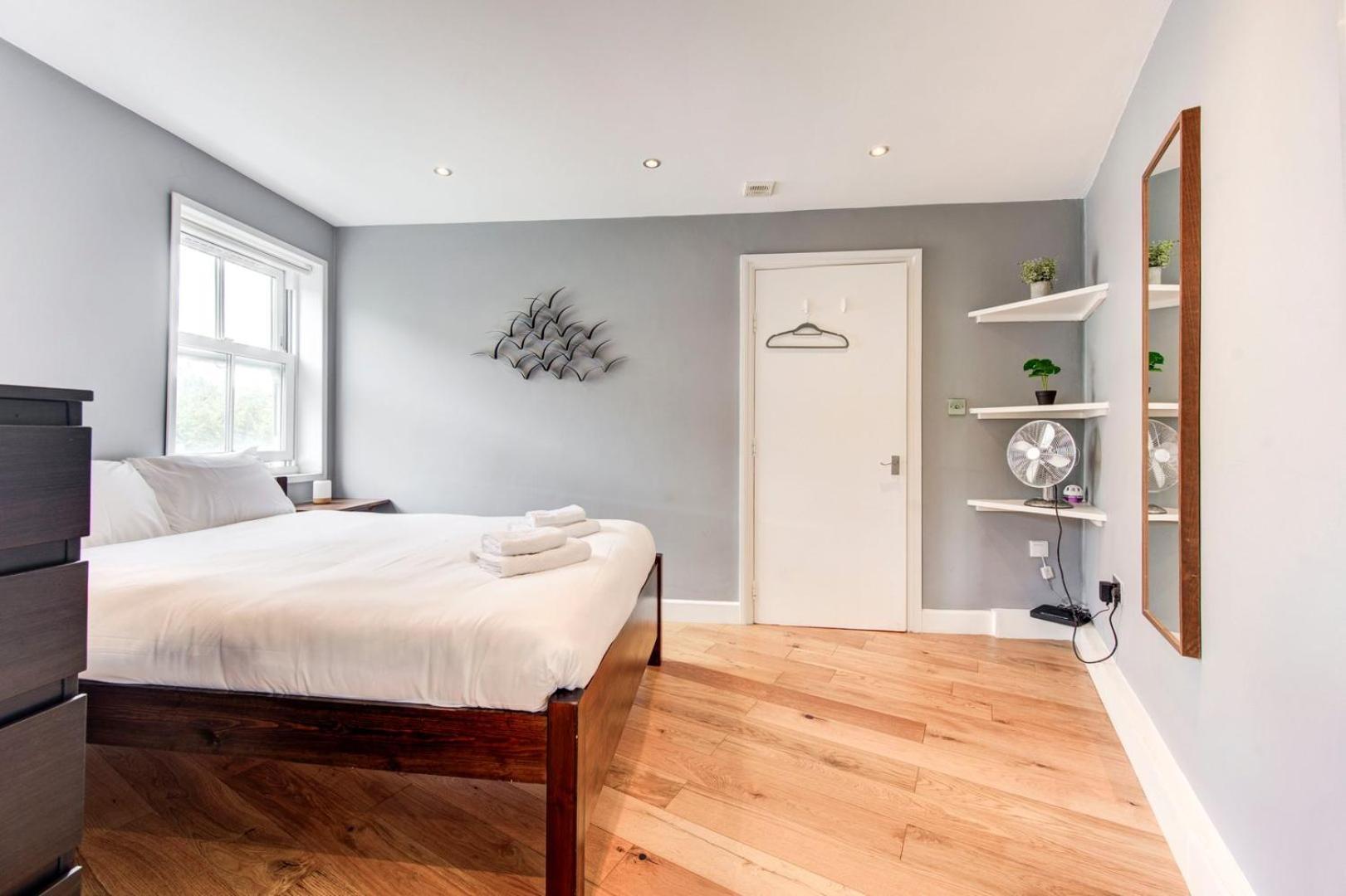 Apartamento Guestready - Cozy In Stockwell Londres