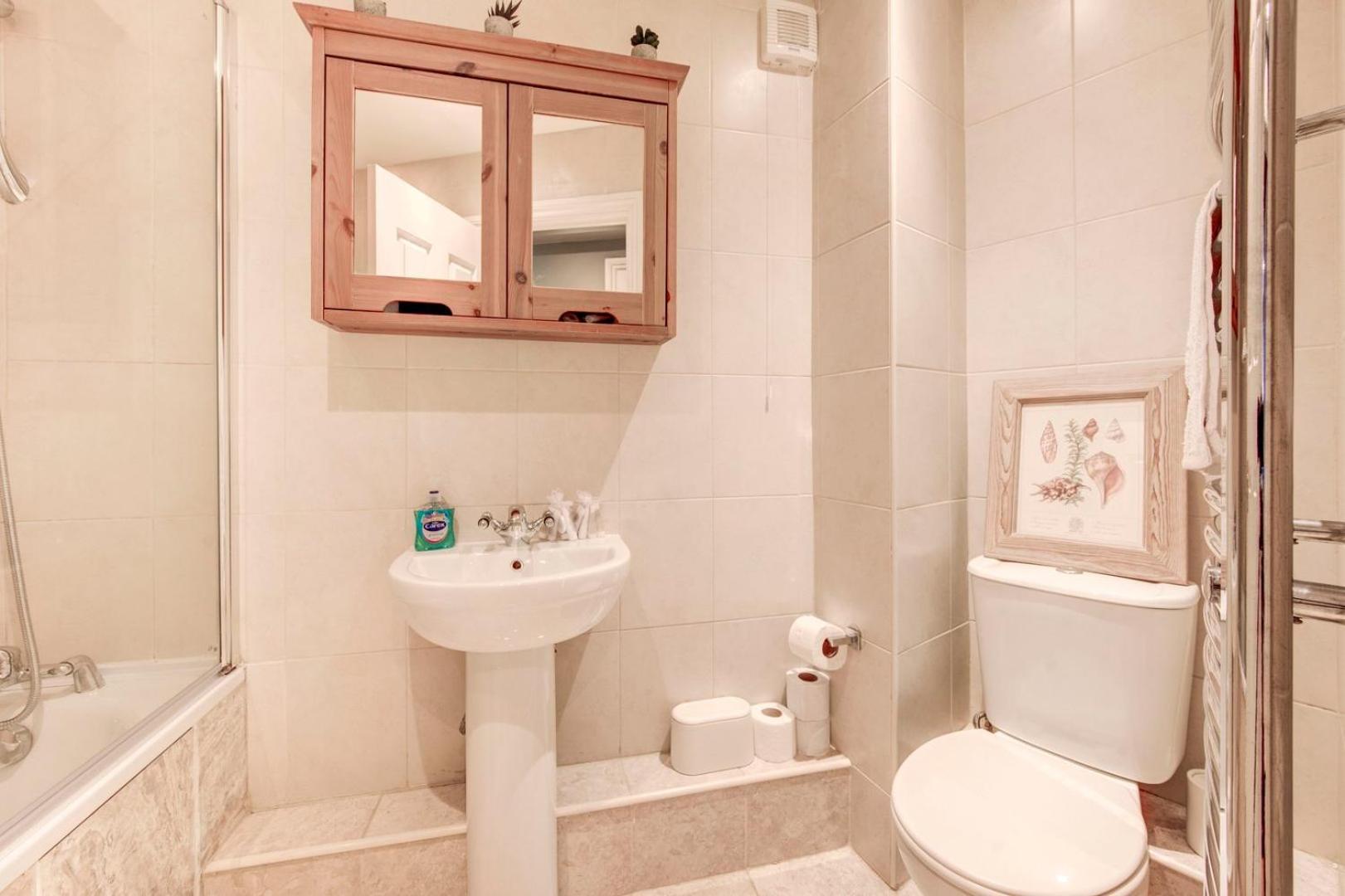 Guestready - Cozy In Stockwell Apartamento *