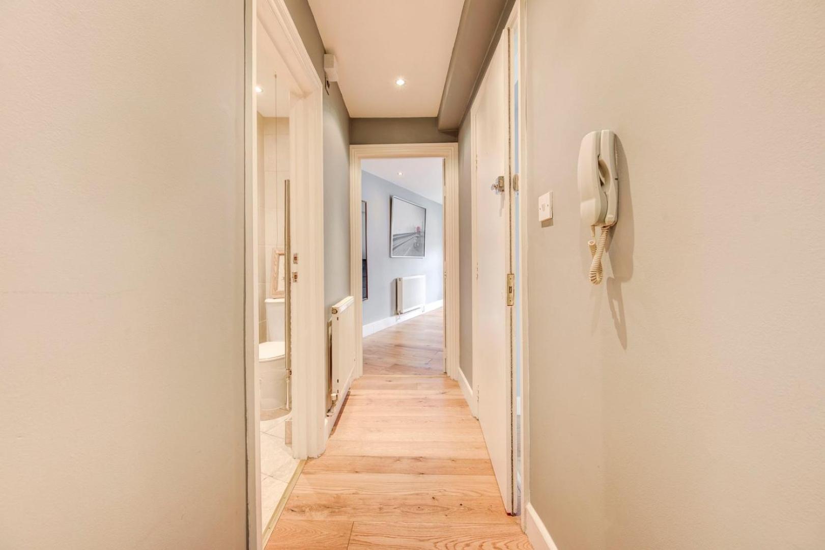Apartamento Guestready - Cozy In Stockwell Londres