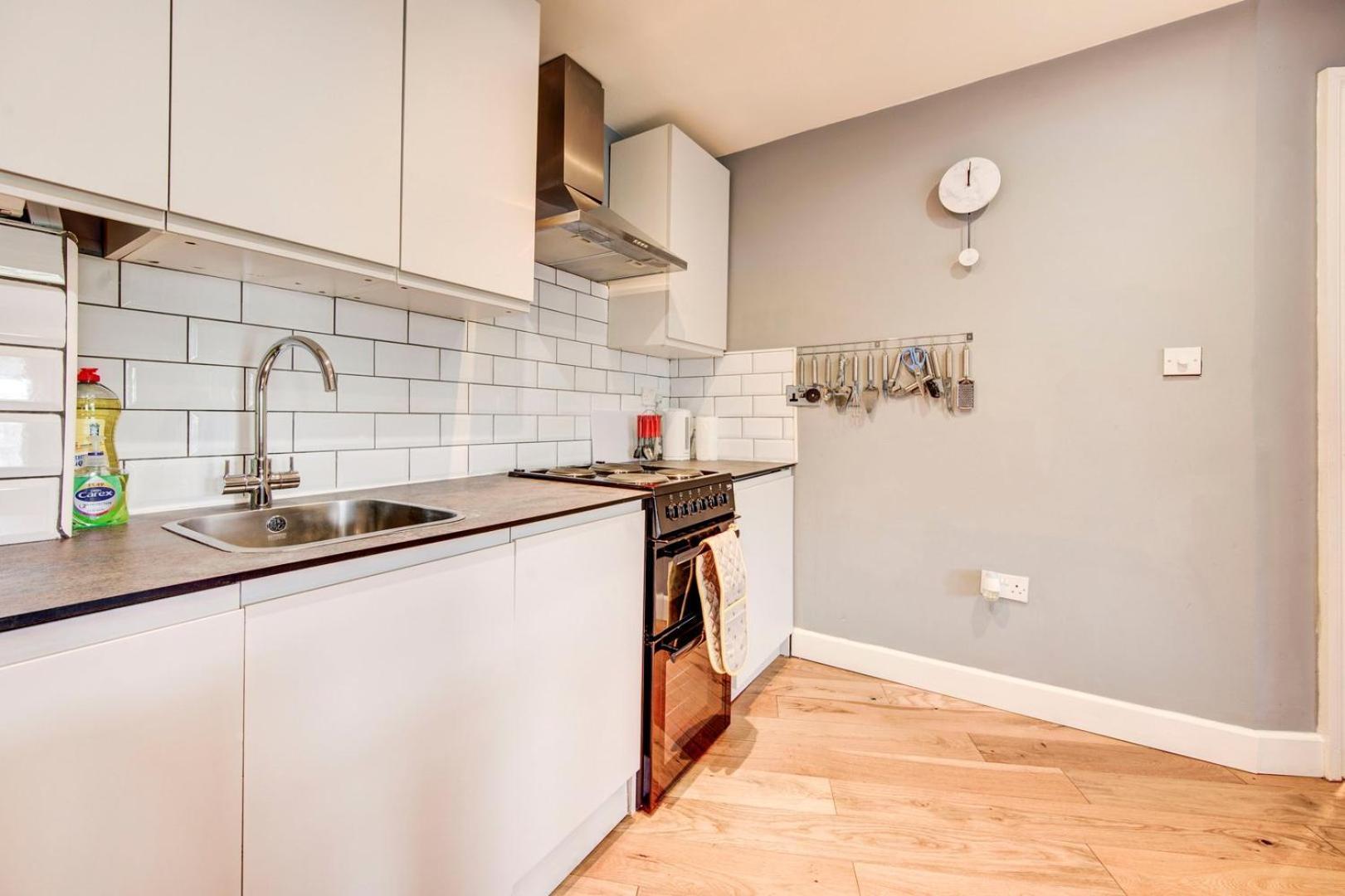 Apartamento Guestready - Cozy In Stockwell *