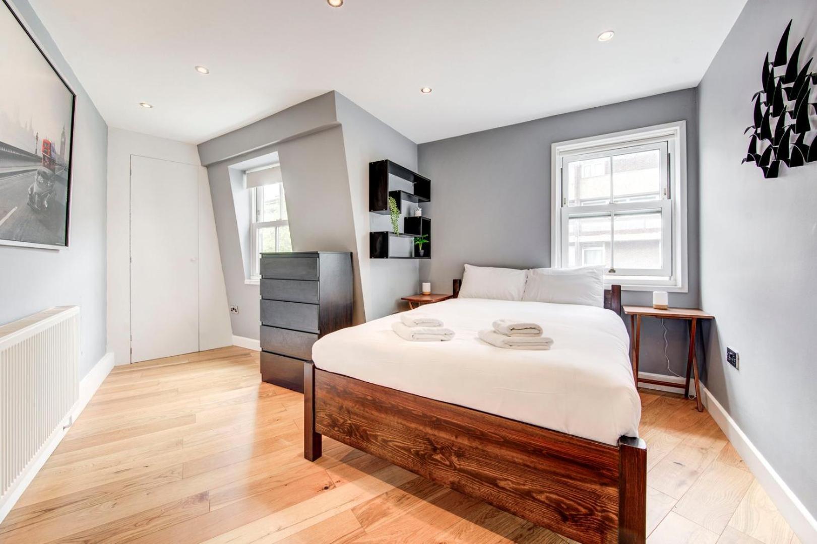 Guestready - Cozy In Stockwell Apartamento Londres