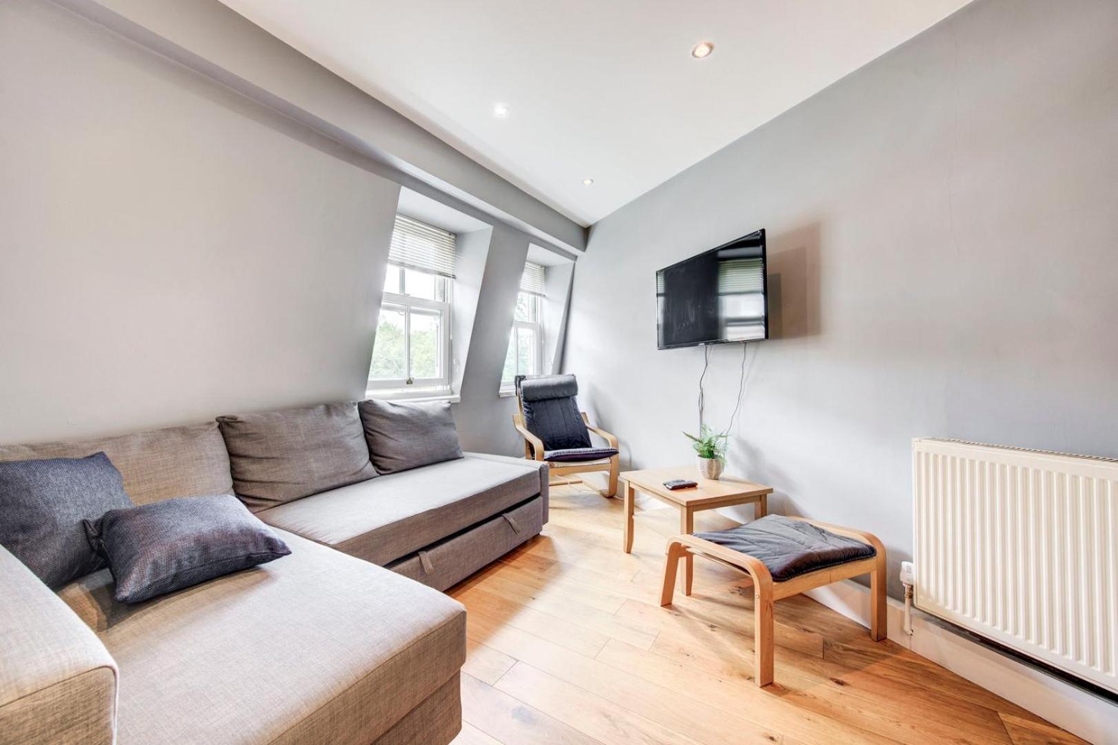 Guestready - Cozy In Stockwell Apartamento *