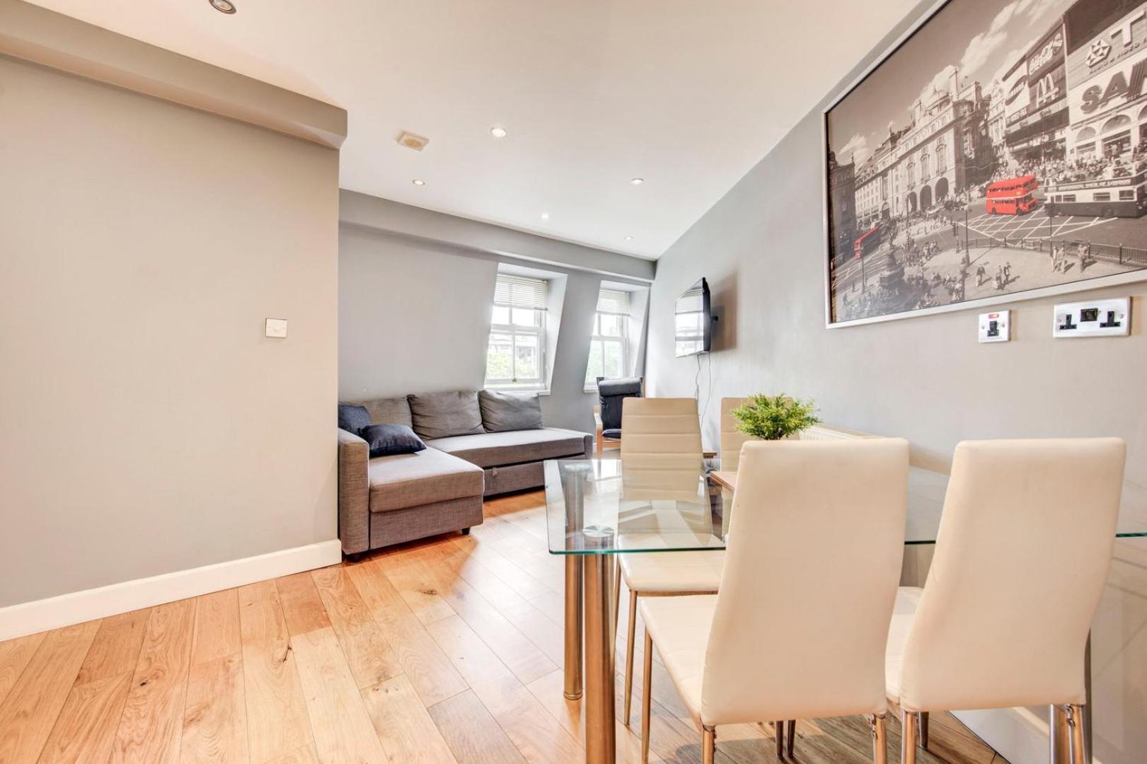 Guestready - Cozy In Stockwell Londres