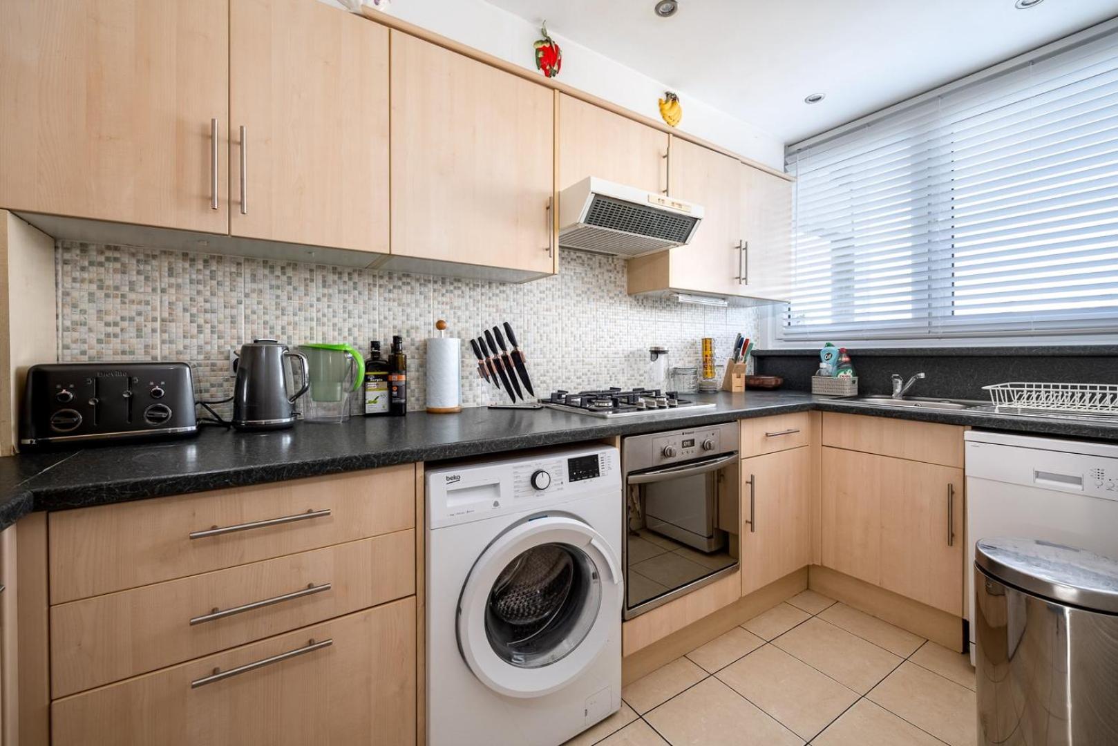 Guestready - Lovely Getaway In * Londres