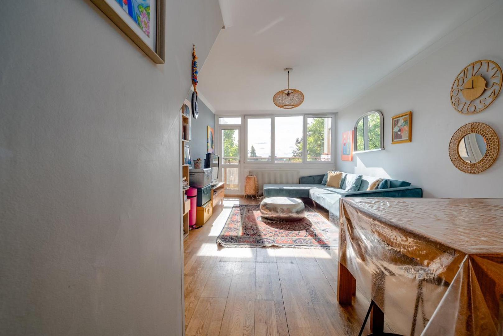 Appartement Guestready - Lovely Getaway In *