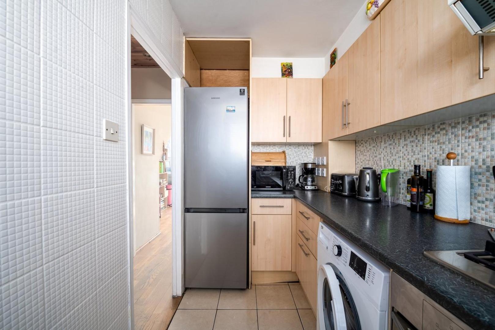 Appartement Guestready - Lovely Getaway In Londres