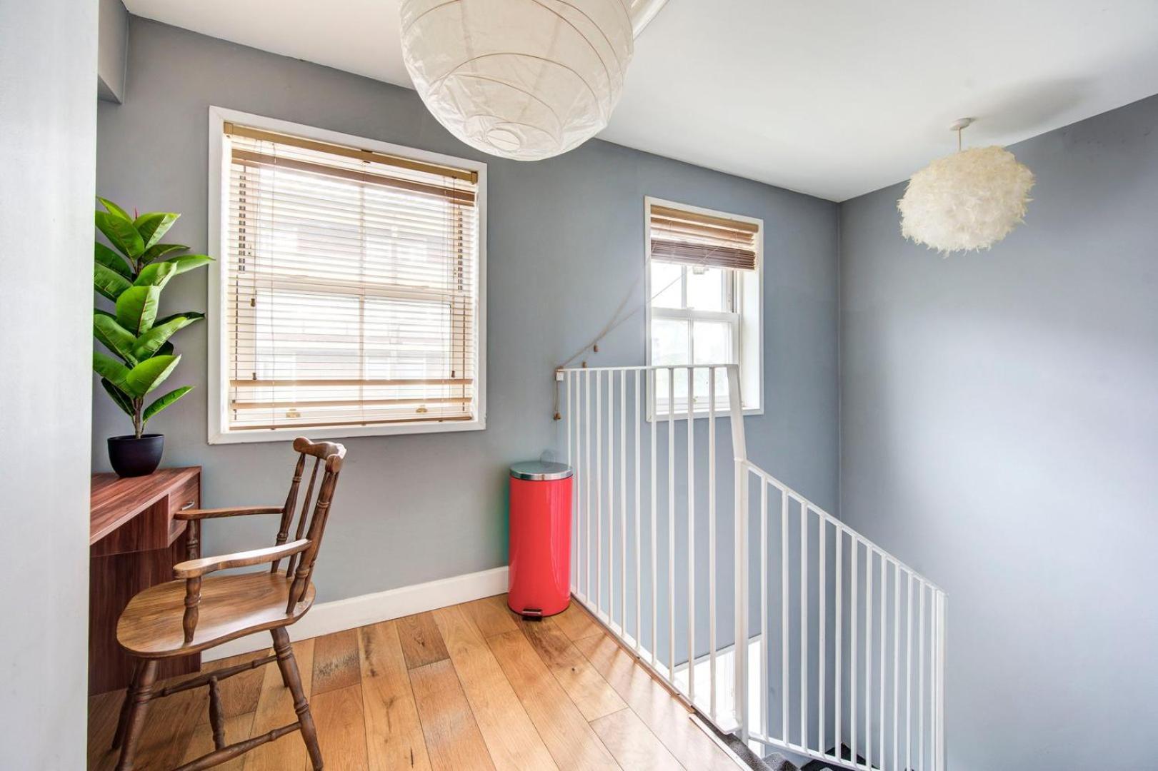 Apartamento Guestready - Cozy In Stockwell