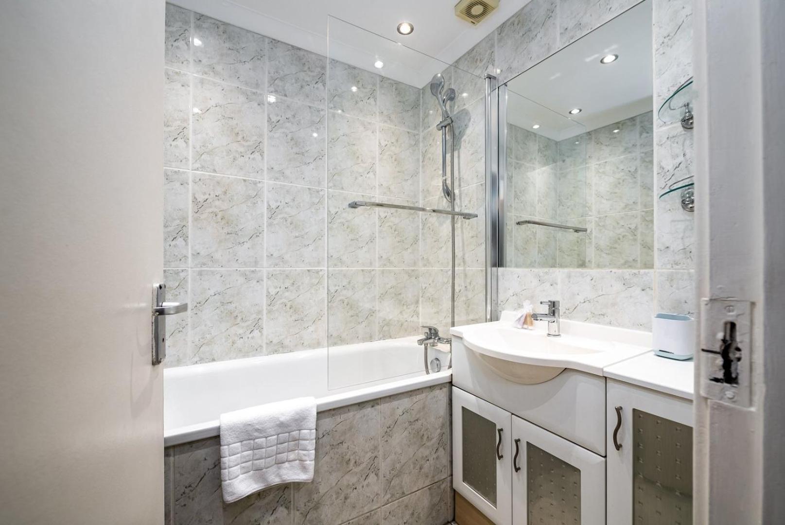 Appartement Guestready - Lovely Getaway In Londres