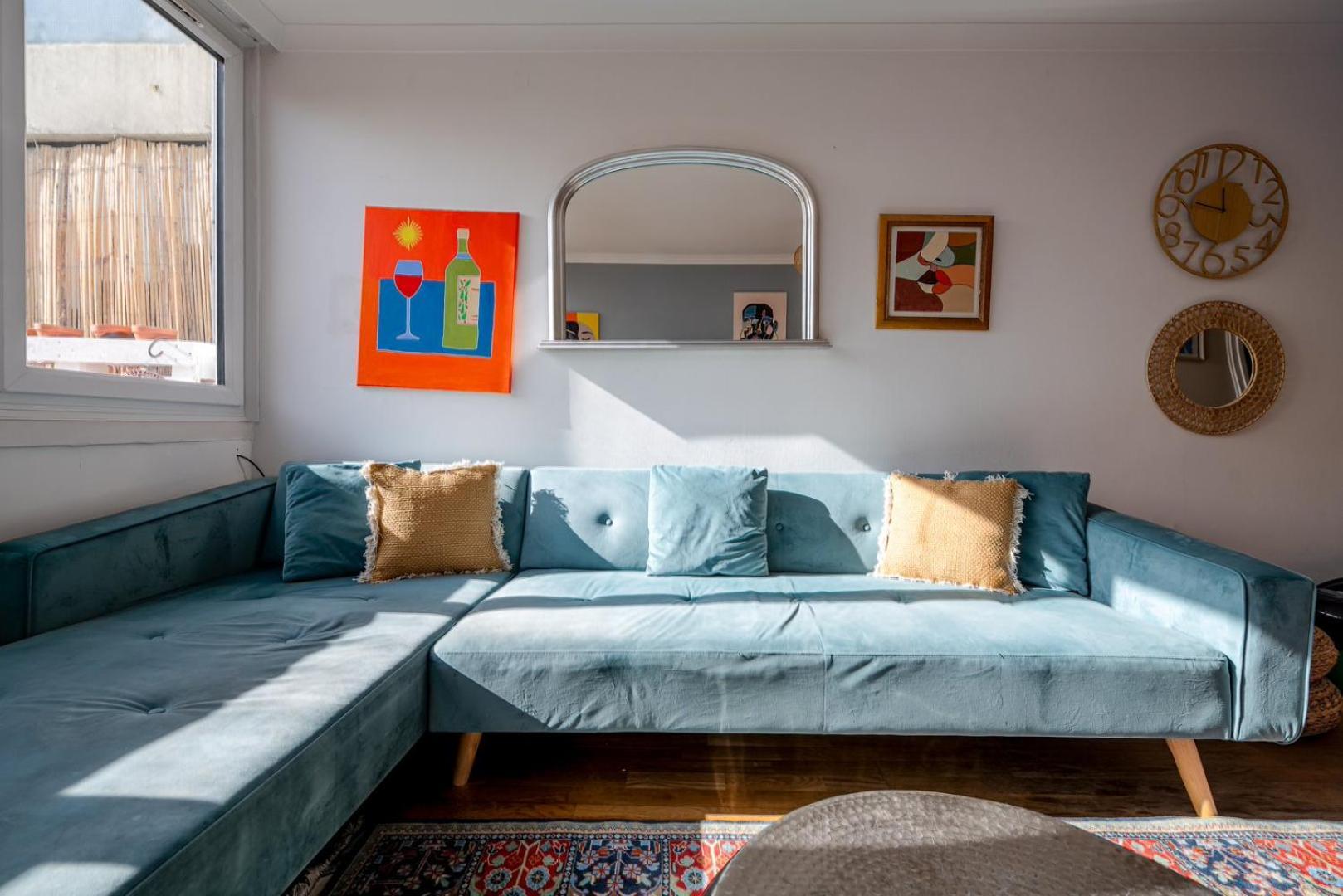 Guestready - Lovely Getaway In * Londres