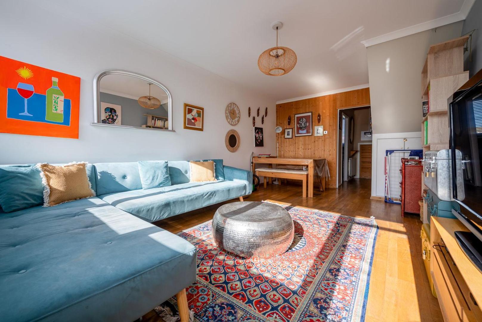 Appartement Guestready - Lovely Getaway In Londres