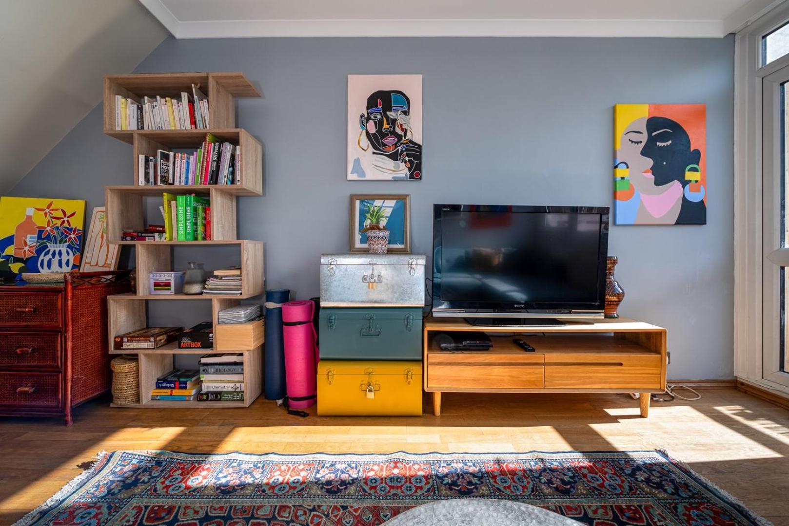 Appartement Guestready - Lovely Getaway In *