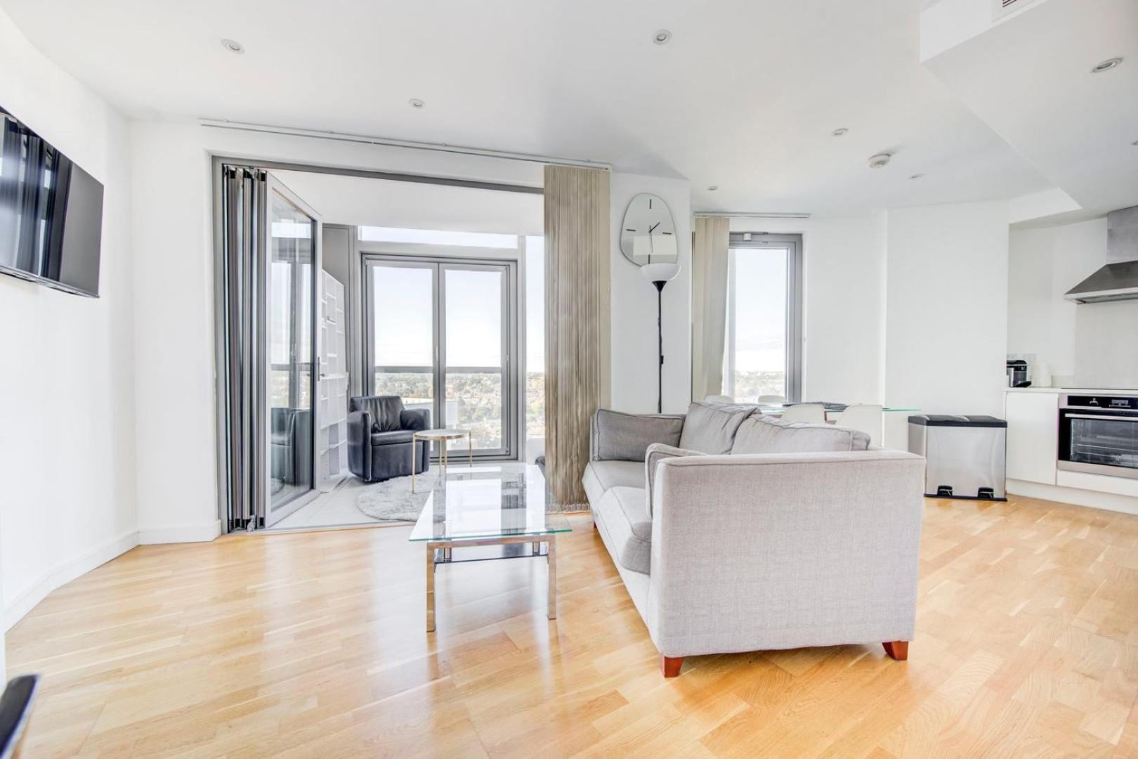 Apartamento Guestready - Modern Charm Near Centre