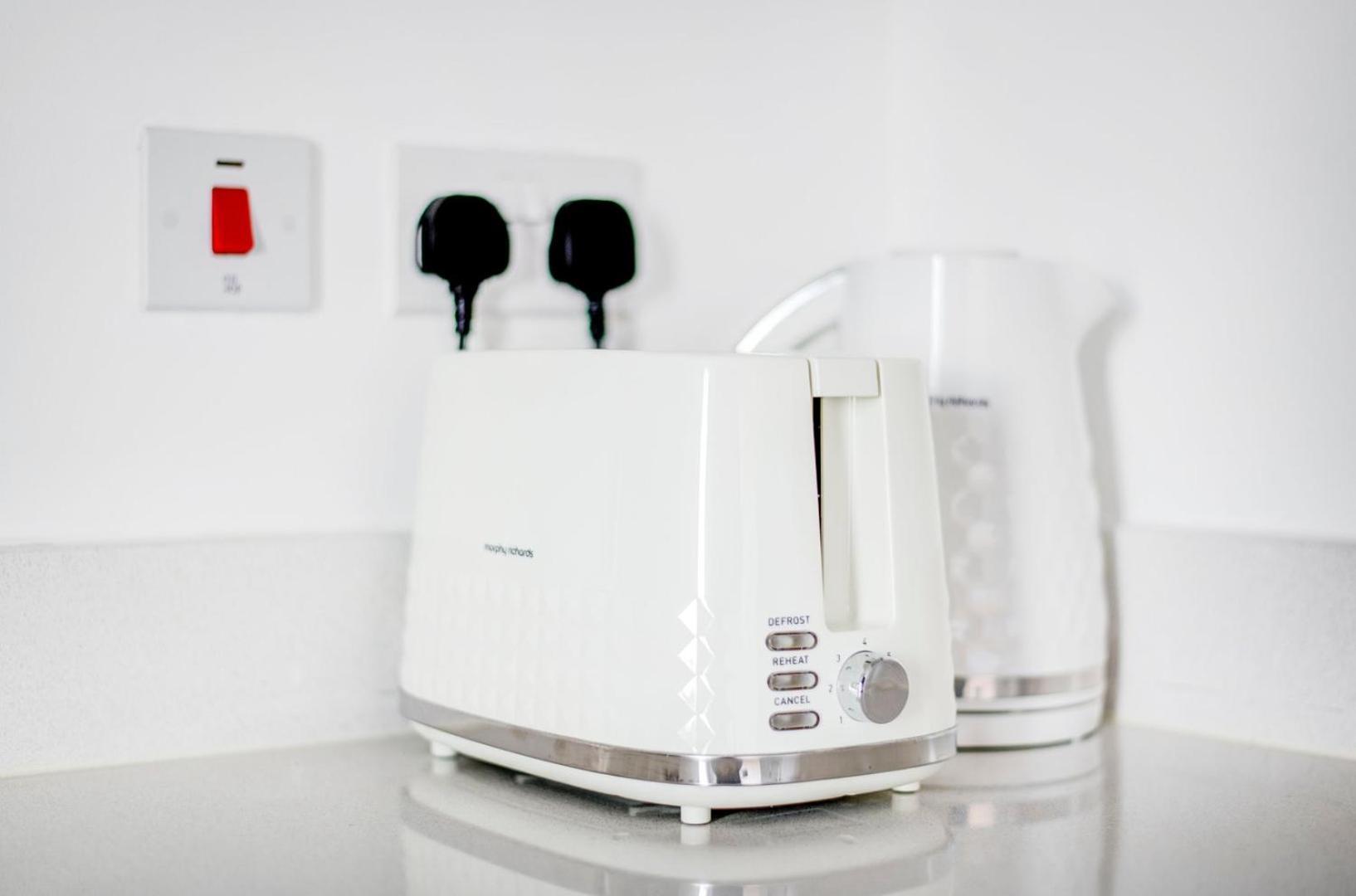 Apartamento Guestready - Modern Charm Near Centre *