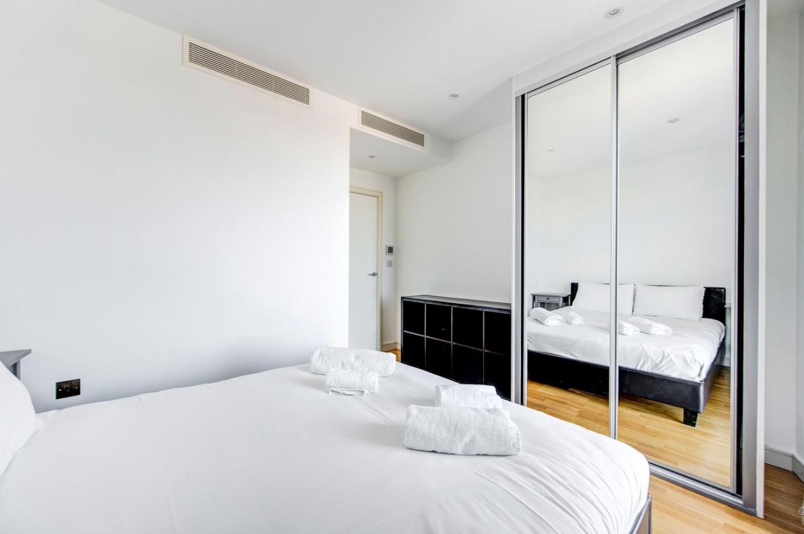 Guestready - Modern Charm Near Centre Londres