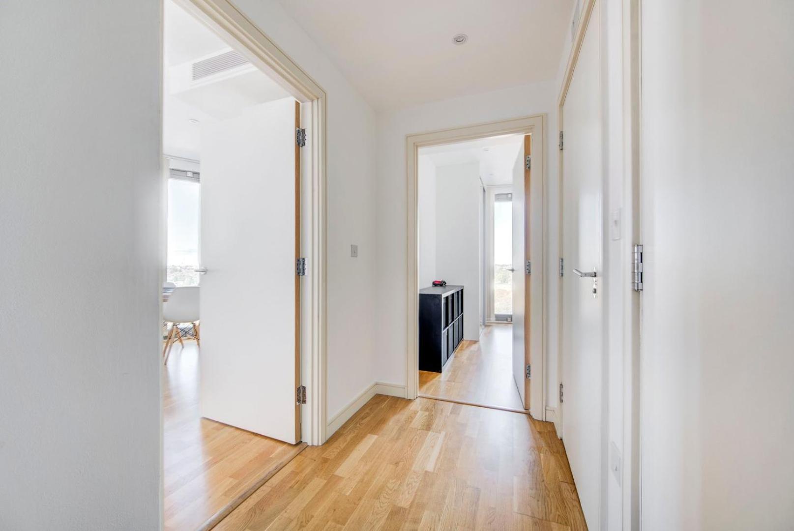 Guestready - Modern Charm Near Centre Apartamento