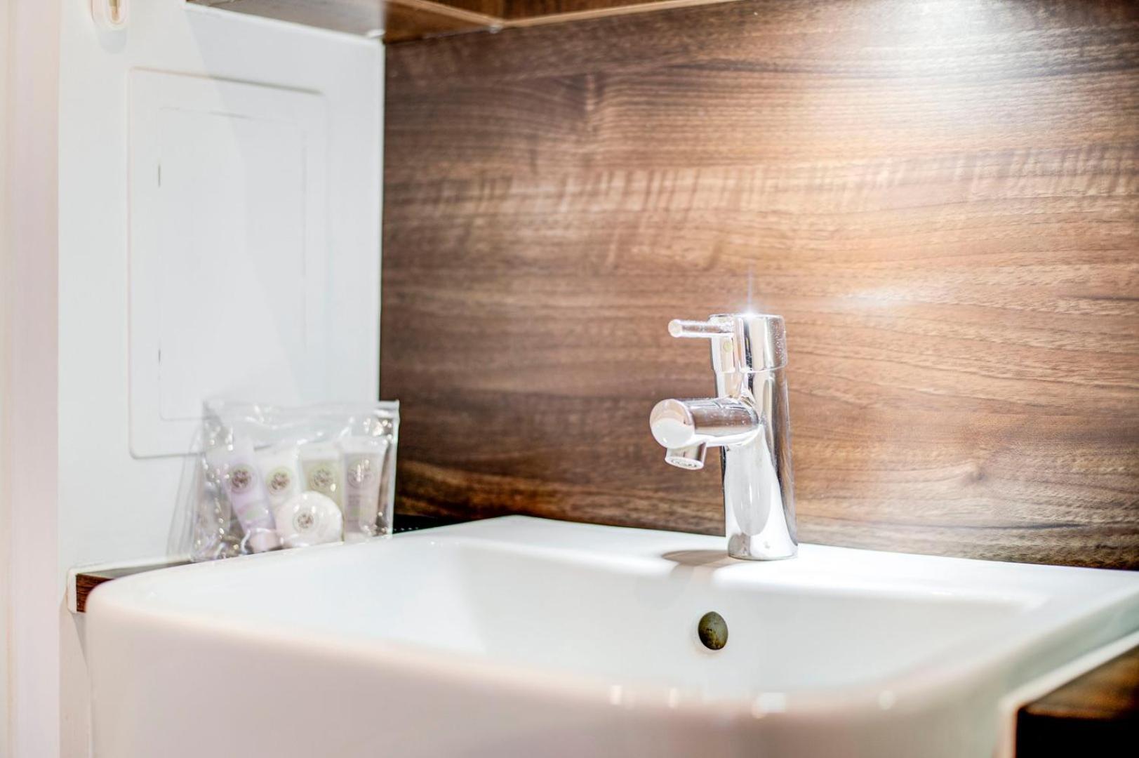 Guestready - Modern Charm Near Centre Apartamento Londres