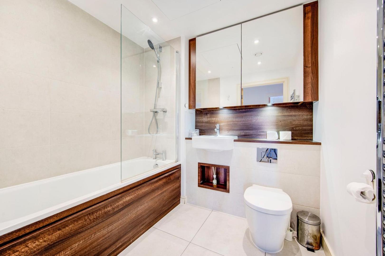 Apartamento Guestready - Modern Charm Near Centre Londres