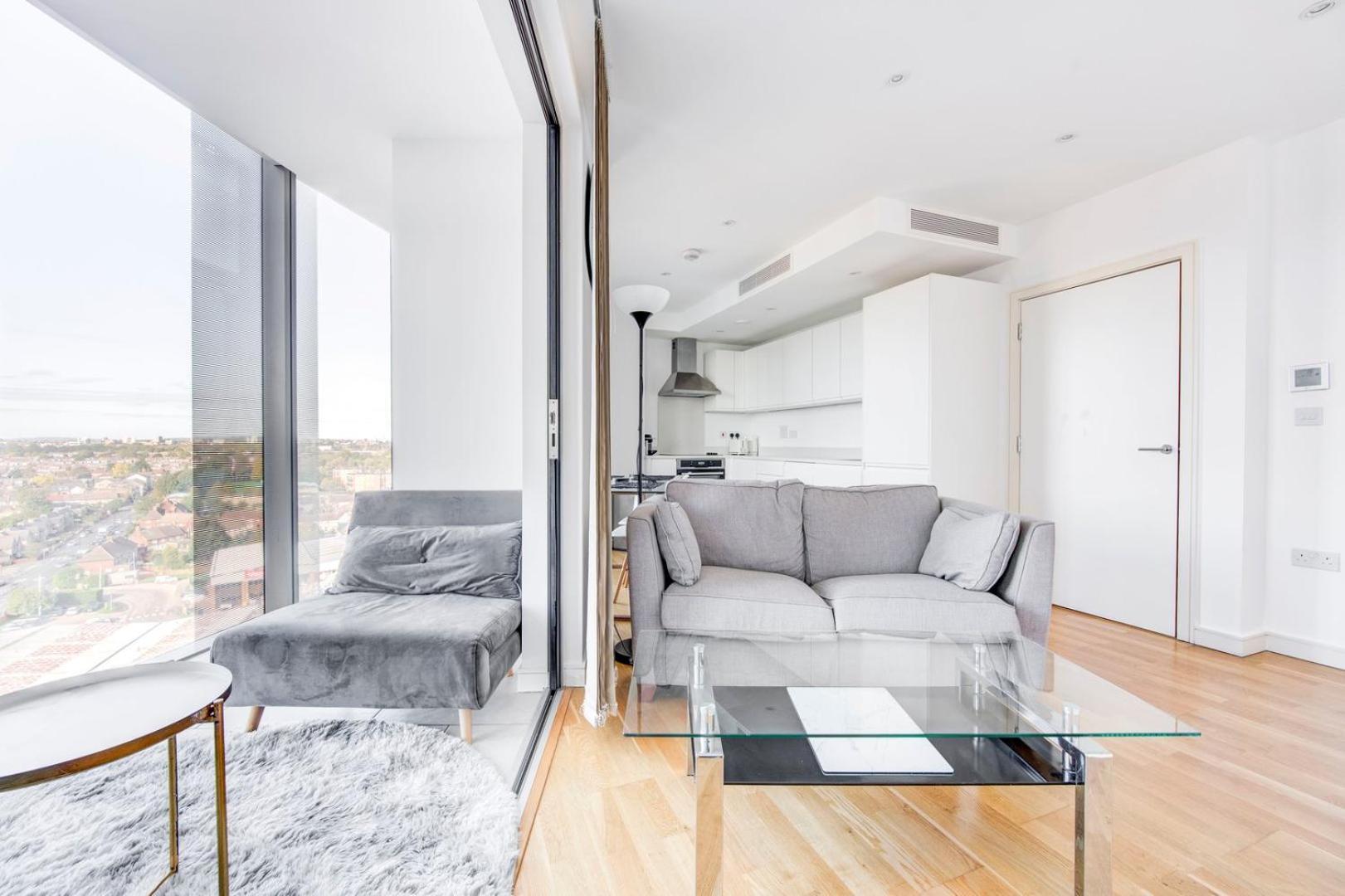 Guestready - Modern Charm Near Centre Apartamento *