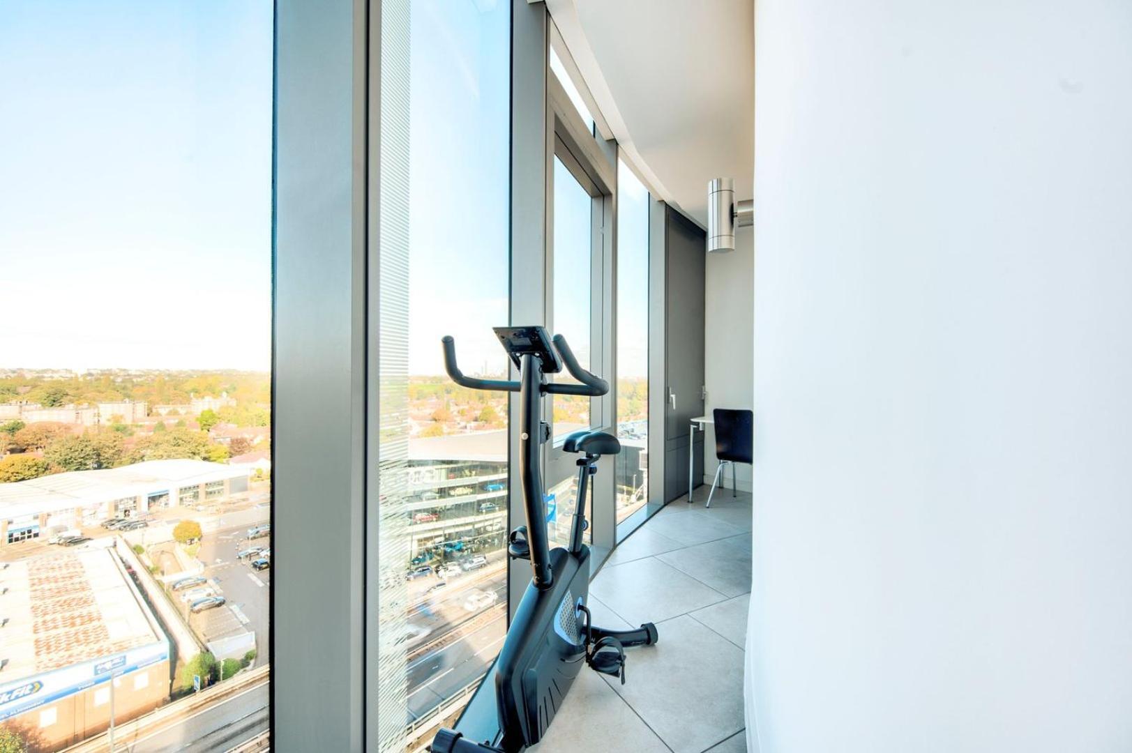 Apartamento Guestready - Modern Charm Near Centre Londres