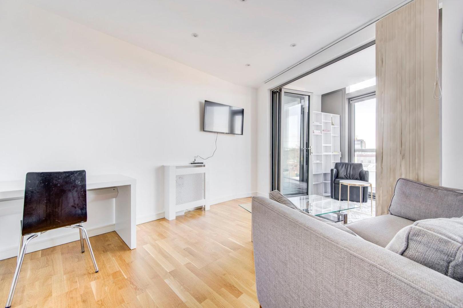Guestready - Modern Charm Near Centre Apartamento *