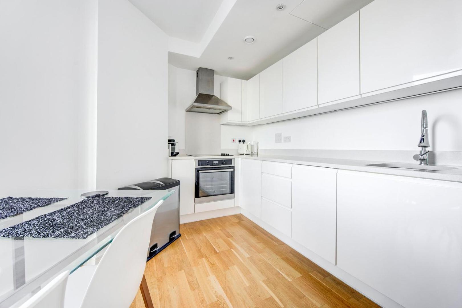 Guestready - Modern Charm Near Centre * Londres