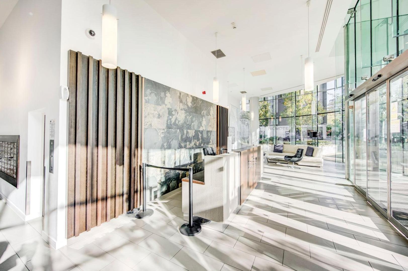 Apartamento Guestready - Modern Charm Near Centre
