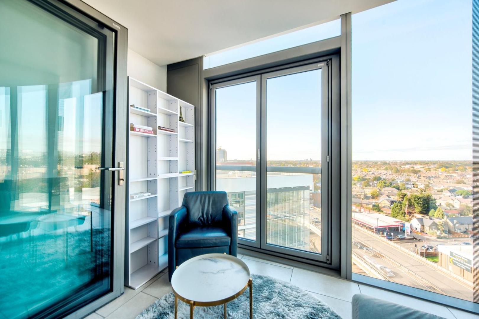 Guestready - Modern Charm Near Centre Apartamento *