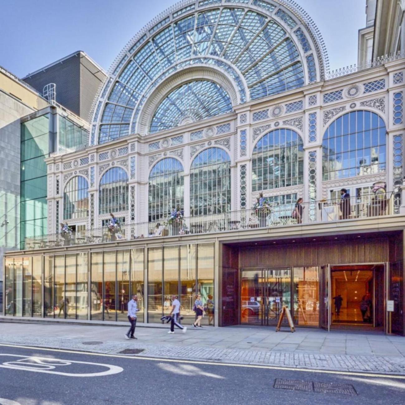 Apartamento Modern Living In The Heart Of Covent Garden! 6bc Londres