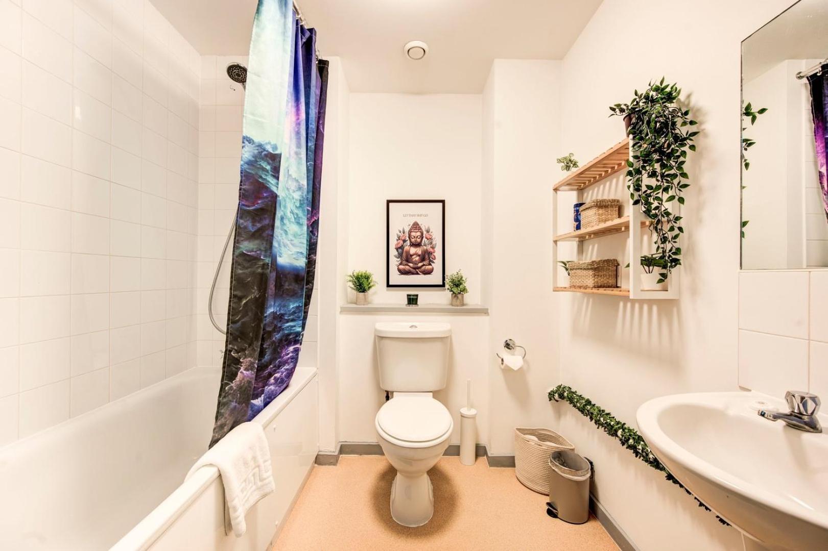 Guestready - Pleasant In Blackwall * Londres