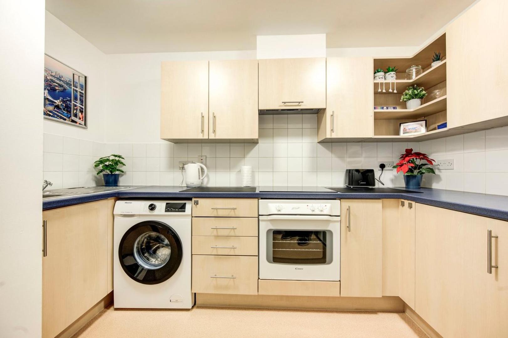 Apartamento Guestready - Pleasant In Blackwall *