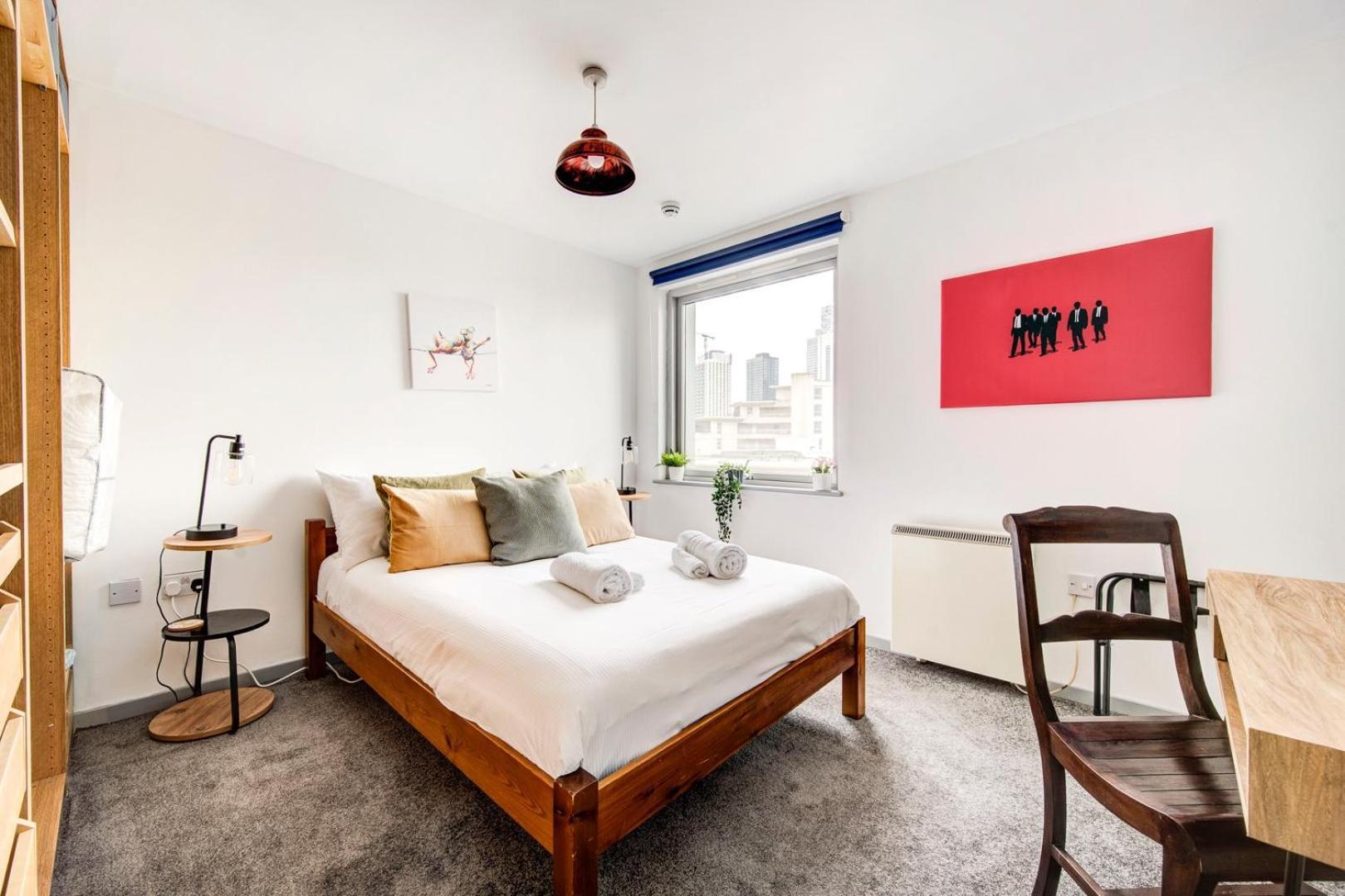Guestready - Pleasant In Blackwall Apartamento